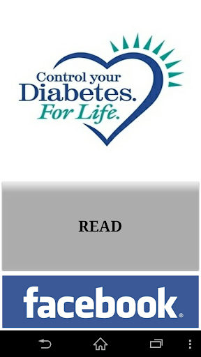Audiobook - Diabetes