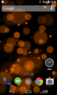 Depth Beam Live Wallpaper(圖1)-速報App