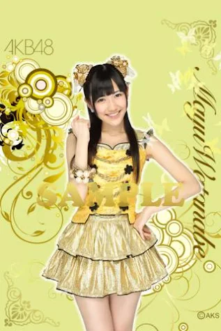 Akb48きせかえ 公式 渡辺麻友ライブ壁紙 Sg 1 0 1 Android Apk Free Download Apkturbo