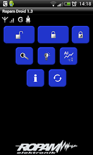 RopamDroid Screenshots 3