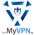 MyVPN Free VPN client1.4