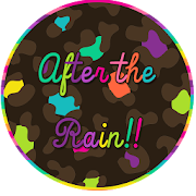 After the Rain Go Launcher