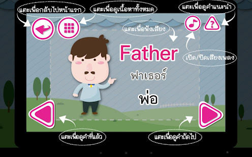ร้อง เล่น เรียนรู้ ครอบครัว(圖6)-速報App
