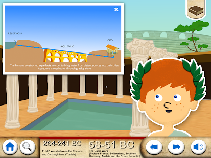 How to get Ancient History  - The Romans 1.1.1 mod apk for laptop