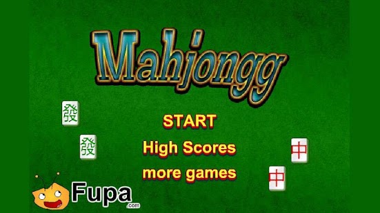 Mahjongg Free Screenshots 4