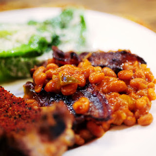 10 Best Paula Deen Baked Beans Recipes