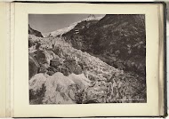 Hoge Grindelwaldgletsjer