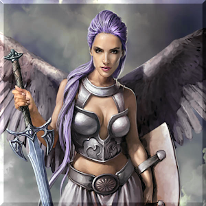 Masters of Elements－Online CCG