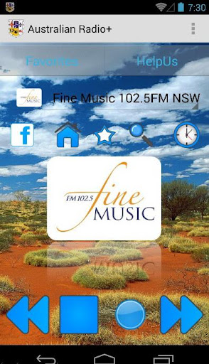Australian Radio+