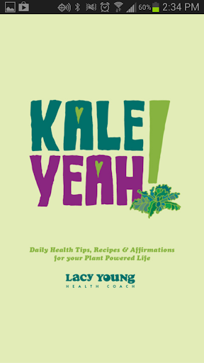 Kale Yeah