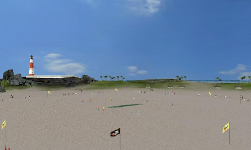 Beach Cricket Pro(圖4)-速報App