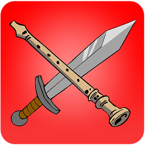SoundBard - RPG Soundboard logo