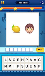 Word Search Tour poster 4