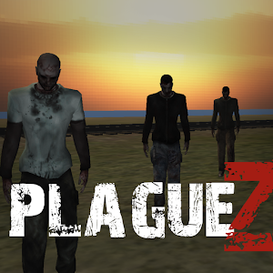 PlagueZ Mod apk أحدث إصدار تنزيل مجاني