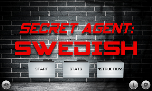 How to mod Secret Agent: Swedish Lite 1.1 mod apk for android