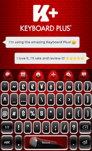 Keyboard Voice Screenshots 5