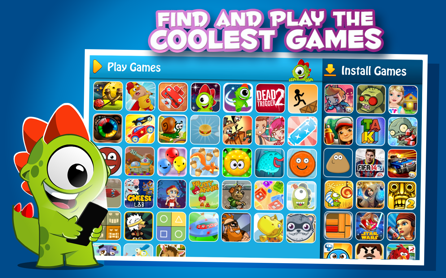 Kizi Free Games Screenshot