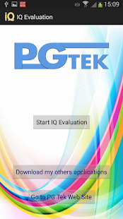 IQ Evaluation Screenshots 4