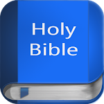 Cover Image of Tải xuống Kinh thánh tiếng Anh thế giới 4.1 APK