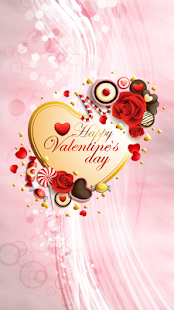 Free Download Valentine Sticker APK for PC