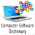 Computer Software Dictionary0.0.7