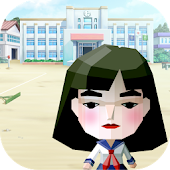 恋するポリゴン娘 -無料の恋愛シュミレーション育成ゲーム-