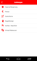 Merle - Haar & Mehr poster 6