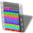 [W1x1] Block Clock Free logo