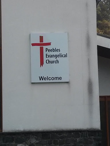Peebles Evangelical Church