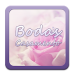 Cover Image of Download Bodas de Casamento 1.0 APK