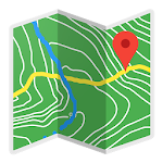Cover Image of Download BackCountry Navigator TOPO GPS 5.7.2 APK