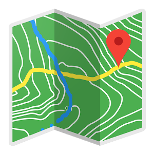 BackCountry Navigator TOPO GPS 6.0.8 APK