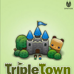 Triple Town 1.89.4 APK