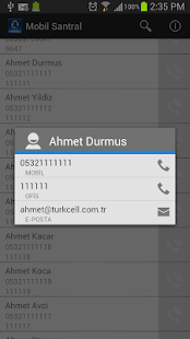 How to mod Turkcell Mobil Santral 1.3 apk for pc