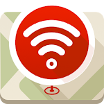 Cover Image of Download WADA WiFi Map Free 1.4.3 APK