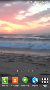 Ocean Waves Live Wallpaper 26(圖3)-速報App