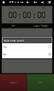 Simple Stopwatch & Timer(圖3)-速報App