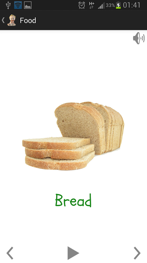 Baby First Words 12+ Months Android Apps on Google Play