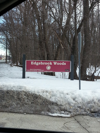 Edgebrook Woods