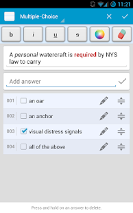 Flashcards App Lite Screenshots 17