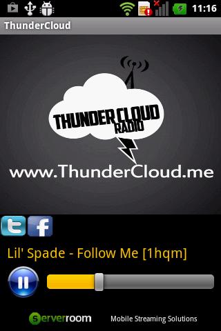 ThunderCloud