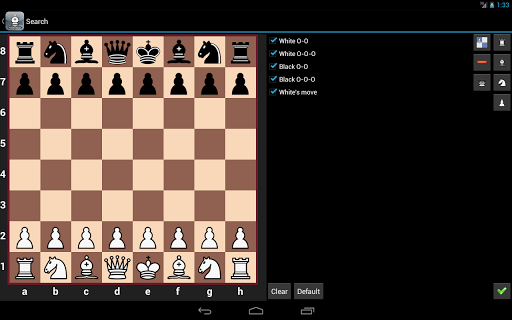 【免費棋類遊戲App】Perfect Chess Database-APP點子