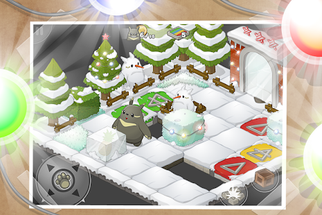 Christmas Grooh 1.01 APK + Мод (Unlimited money) за Android
