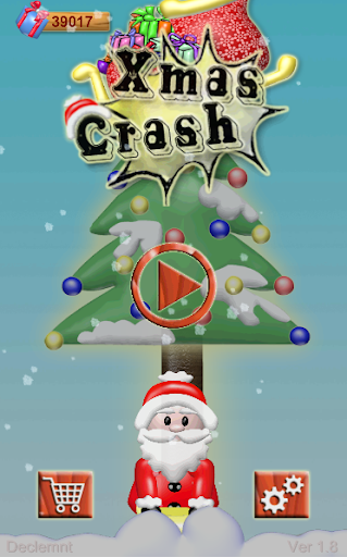 Xmas Crash