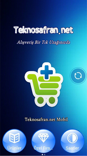 Teknosafran.net