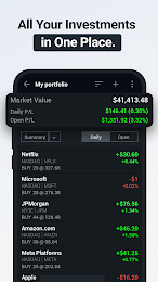 Investing.com - Stocks & News 2