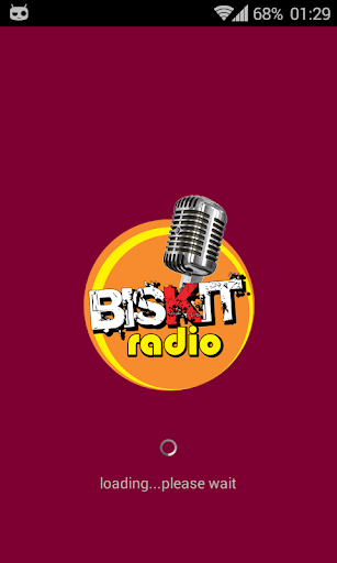 Biskit Radio