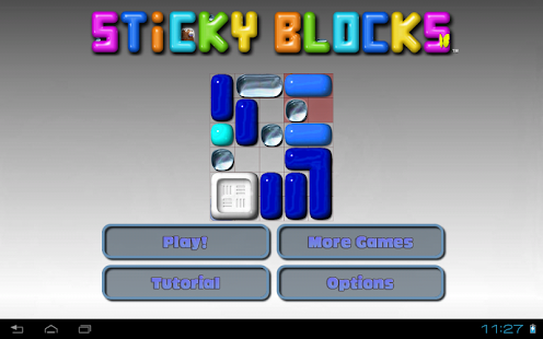 免費下載棋類遊戲APP|Sticky Blocks app開箱文|APP開箱王