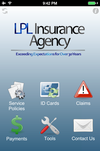 LPL Insurance