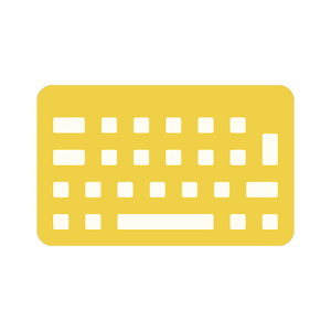 KeyEvent / Keyboard Debugger  Icon
